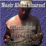 NASIR SHERIFF come check out the whole album profile picture