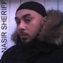 NASIR SHERIFF come check out the whole album profile picture