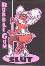 Bubblegum Slut zine - Iss 30 out now! profile picture