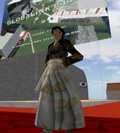 Globalink in Second Life profile picture