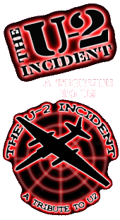 The U-2 Incident profile picture