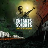 Enfants Soldats D’ici & D’Ailleurs profile picture