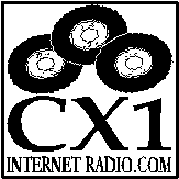 CX1 Internet Radio profile picture