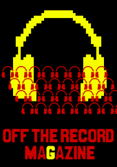 Off The Record Magazine profile picture