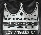 Priest - Kings of Cali - LA profile picture