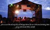 Briggs Farm Blues Festival profile picture