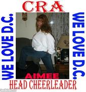 AIMEE *Bunny*/CRA HEAD CHEERLEADER profile picture