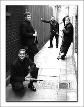 Inner City Four Clarinet Quartet profile picture