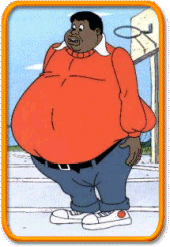 Fat Albert profile picture