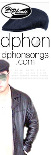 www.dphonSongs.com - Rapr.Singr,BeatMakr aka dfon profile picture