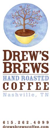 Drew's Brews profile picture