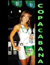 COPACABANA.NIGHT CLUB LONG BEACH CALIFORNIA profile picture