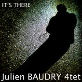 Julien BAUDRY 4tet profile picture