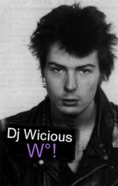 Dj WÂ°! profile picture