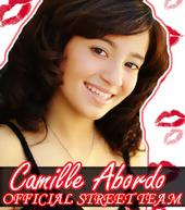 Camille Abordo Official Street Team profile picture