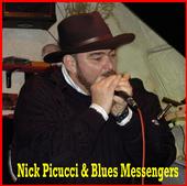 Nick Picucci profile picture