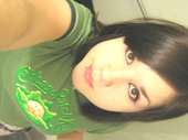 Old Account - Kayla Myspace profile picture