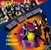 Kiss Friends Project profile picture