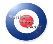 Northern Music Events profile picture