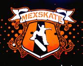 MEX-SKATE SKATEBOARDS & SHOP profile picture