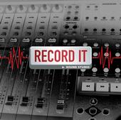 Record-it Studio profile picture