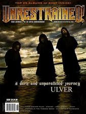 ULVER profile picture