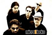 microClocks (4 songs 4 free) profile picture