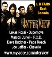 Lukas Rossi Fans-Canada East profile picture