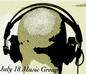 July 18 Music Groupâ„¢ profile picture