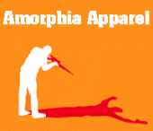 Amorphia Apparel profile picture