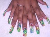 NAILS BY BIANCA profile picture