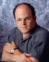 George Costanza profile picture