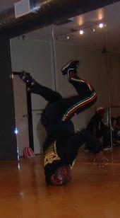 Bboy Ziggy, Since 79 profile picture