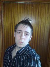 Jay Sevenfold <3 profile picture