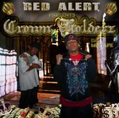 RED ALERT CROWN HOLDERZ DA MIXTAPE OUT NOW GET URZ profile picture