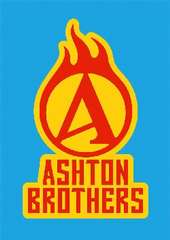 ashton brothers profile picture