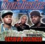 THE TRAKDEALAZ WORLDWIDE HIPHOP N R&B BEAT SAL profile picture
