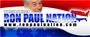 Ron Paul Nation FreeMe.TV profile picture