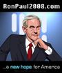 Ron Paul Nation FreeMe.TV profile picture