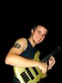 Ryan Holmes Music / Bassist profile picture