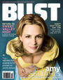 BUST MAGAZINE profile picture