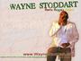 WAYNE STODDART- Inspirational Roots Reggae Artist profile picture