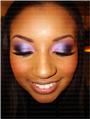 Ms SaUCY CeLeBRiTy MaKEUP ArTIST profile picture