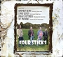 Four Sticks profile picture