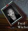 Fred Wiehe, Horror Author profile picture