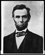 Abraham Lincoln profile picture