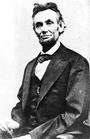 Abraham Lincoln profile picture