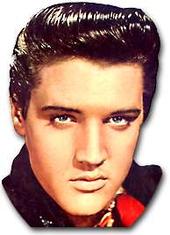 elvis profile picture