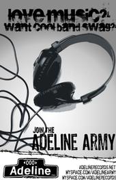 Adeline Army profile picture