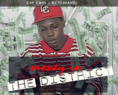 Cap Cash - Money In The District Coming Soon profile picture